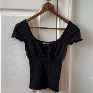 Women’s Black Top